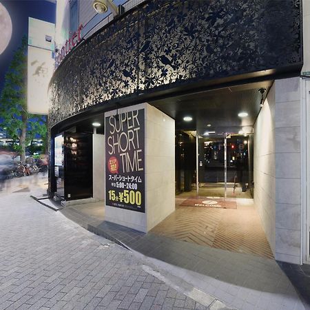 Restay Frontier (Adults Only) Tokio Exterior foto