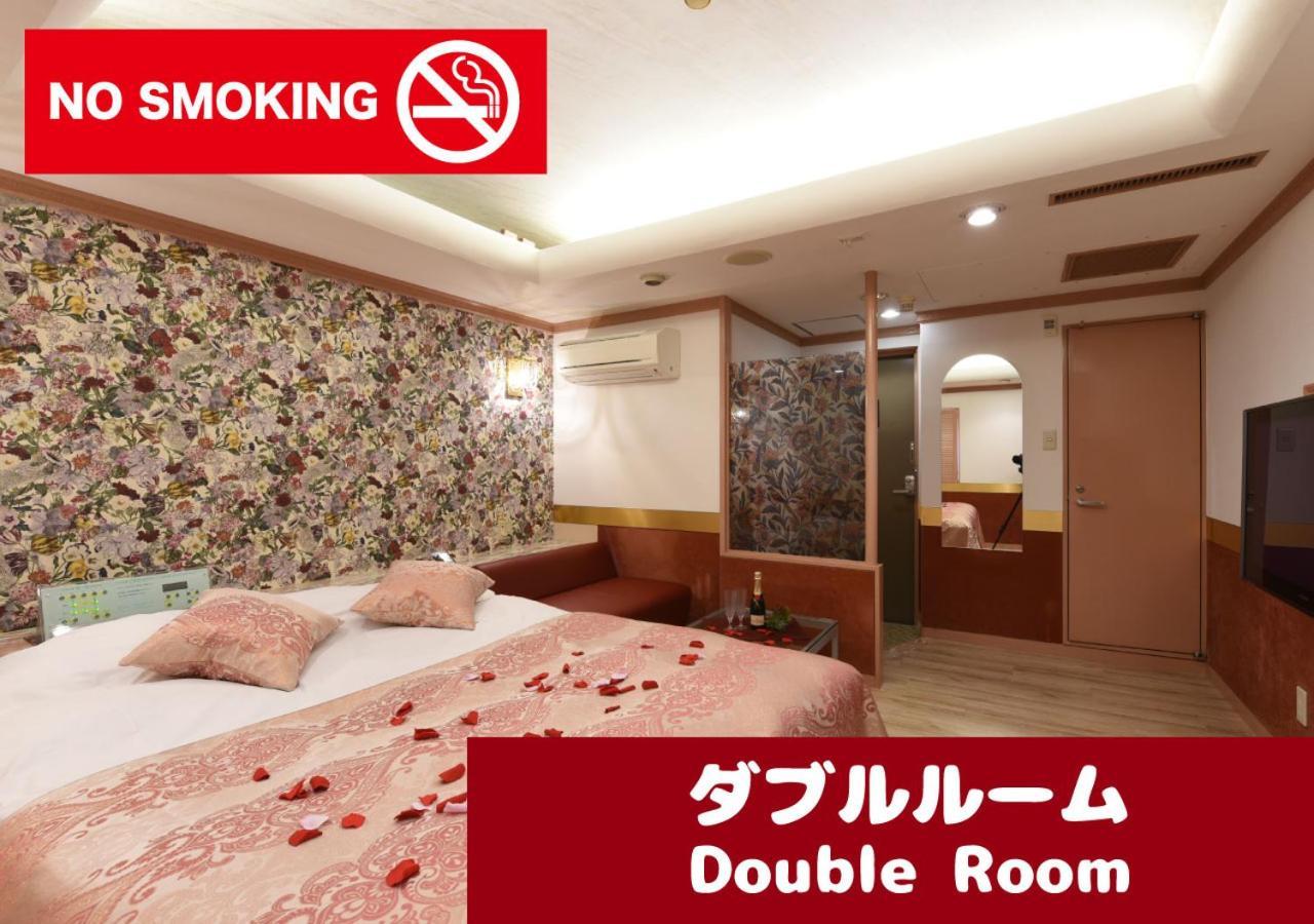 Restay Frontier (Adults Only) Tokio Exterior foto