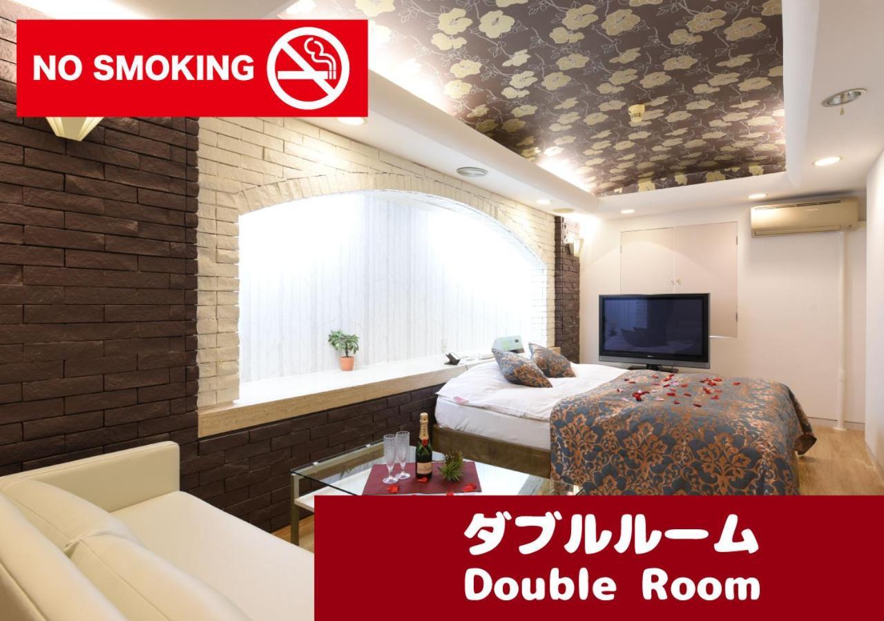 Restay Frontier (Adults Only) Tokio Exterior foto