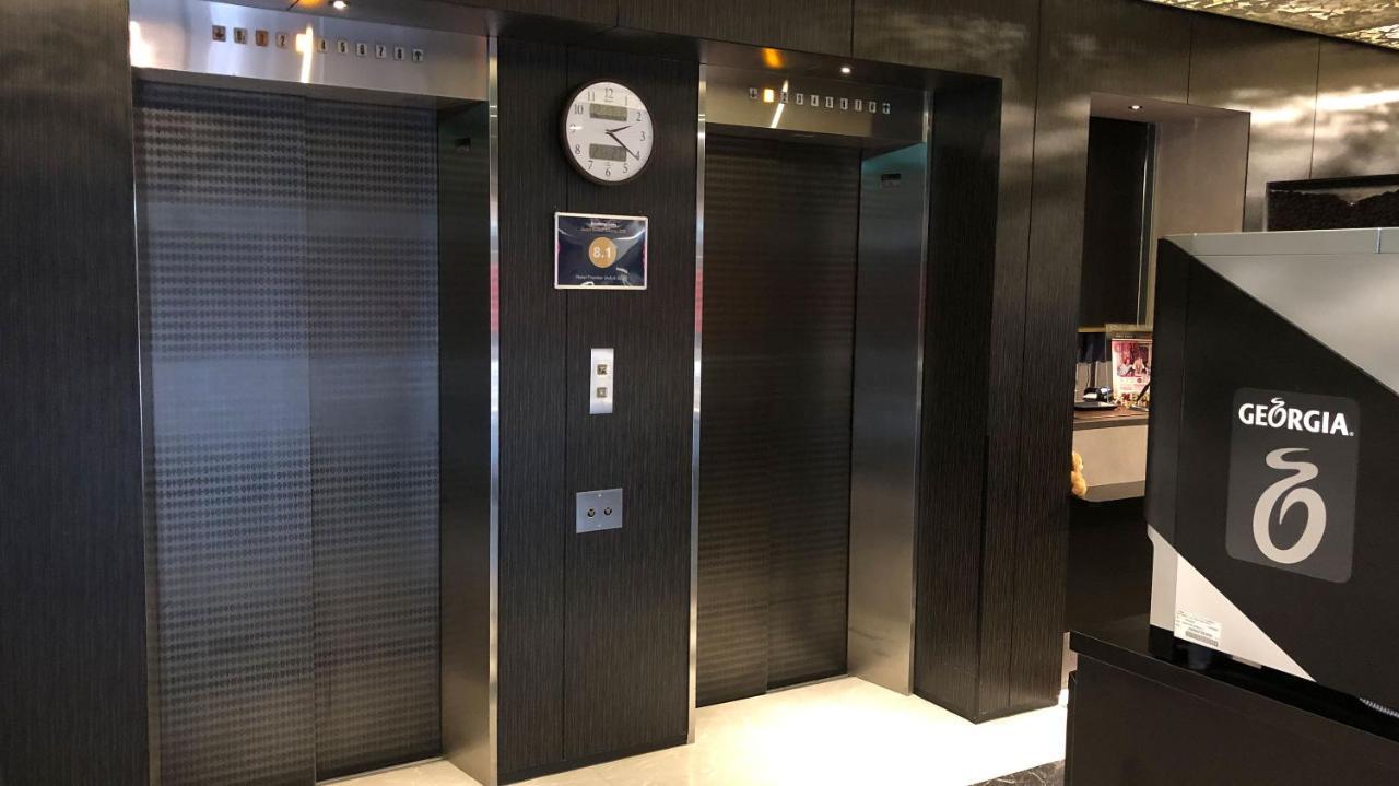 Restay Frontier (Adults Only) Tokio Exterior foto